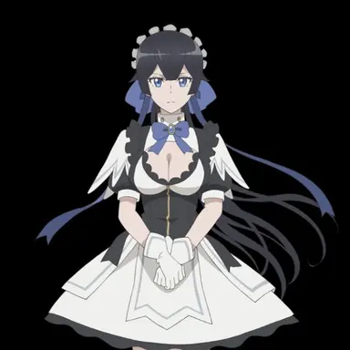 Profile image of メイ