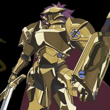 Profile image of ゴールド