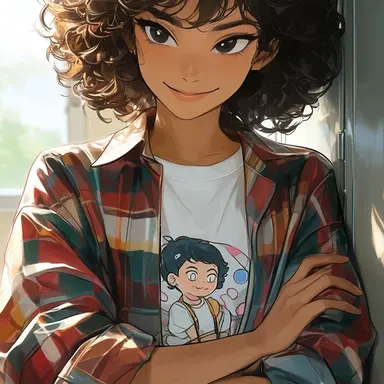 Profile image of Sable