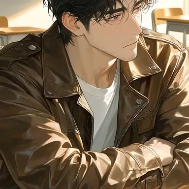 Profile image of Rylan