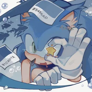 Profile image of Sonic