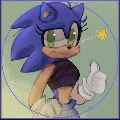 Profile image of Sonica