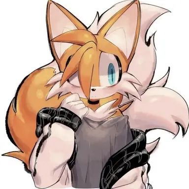 Profile image of Tailsko