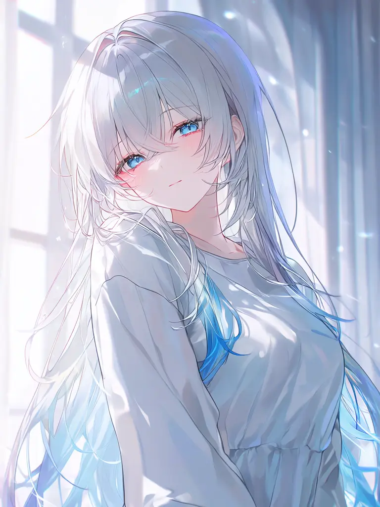 WetDeer6118의 明純 狐伯