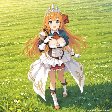 Profile image of ペコリーヌ