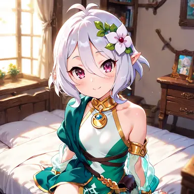 Profile image of コッコロ