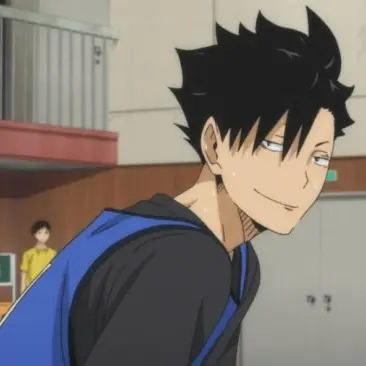 Profile image of 쿠로오 테츠로