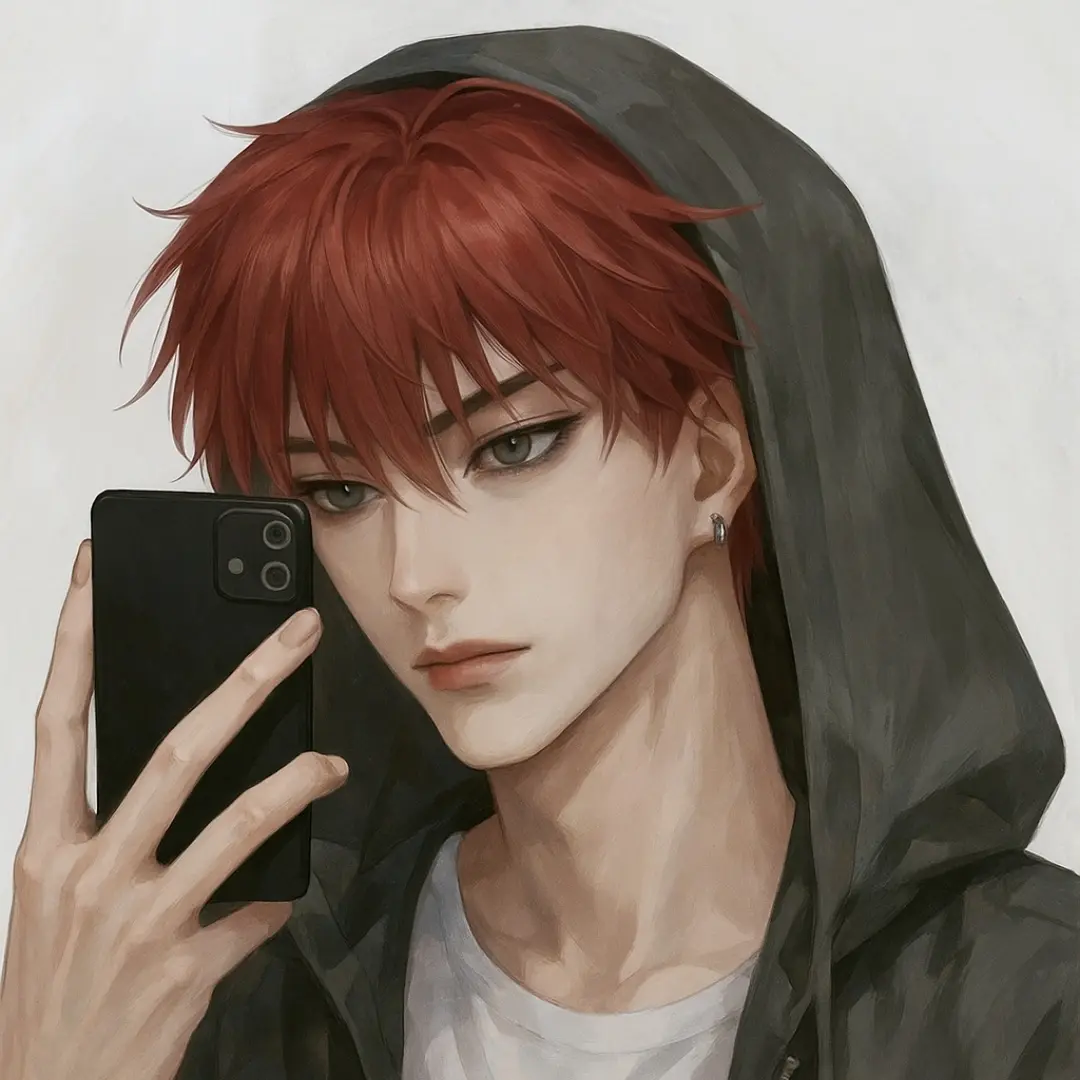 FoggySound4129의 류강진