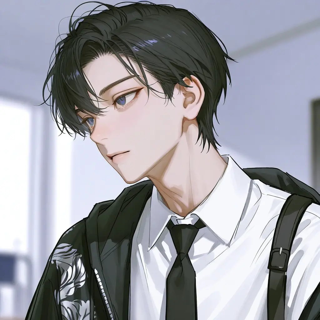 Louis977의 남시헌