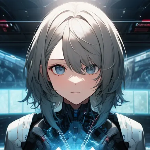 zekusu의 アイ