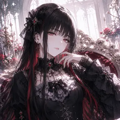 Profile image of Veronica