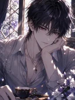 Profile image of アルセイン
