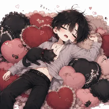Profile image of 알세인