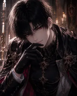 Profile image of アルセイン