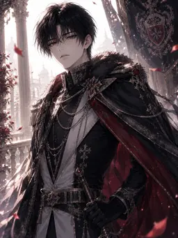 Profile image of 알세인