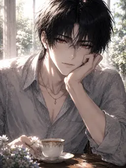 Profile image of 알세인