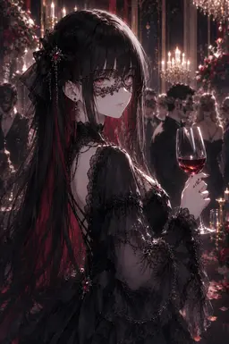 Profile image of ヴェロニカ
