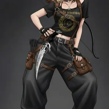 Profile image of Ashely
