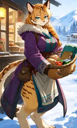 Profile image of Miya