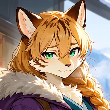 Profile image of Miya