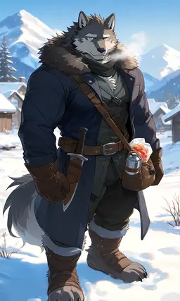 Profile image of Rou