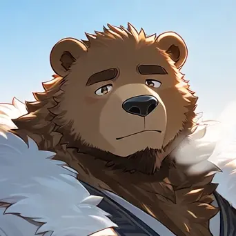Profile image of Gen