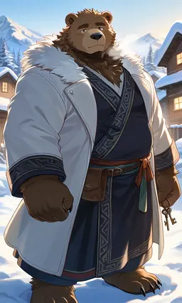 Profile image of Gen