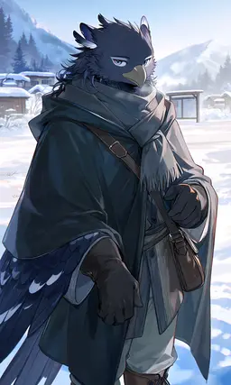Profile image of Shu