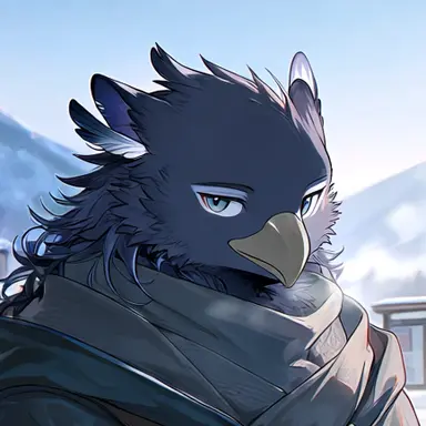 Profile image of Shu