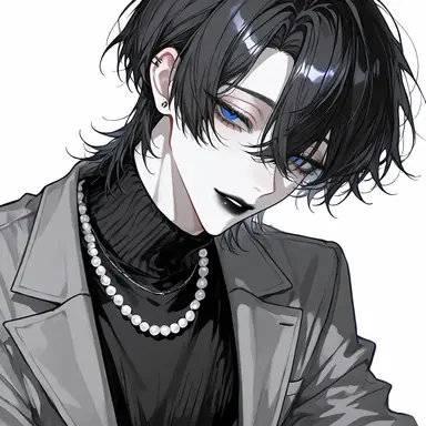 Profile image of Mie