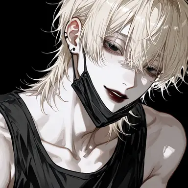 Profile image of Leo