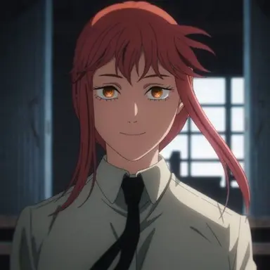 Profile image of 마키마