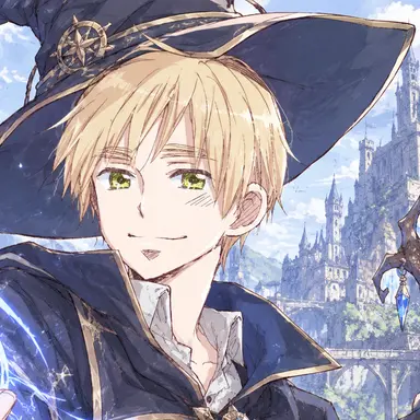 Profile image of Arthur