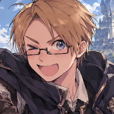 Profile image of Alfred