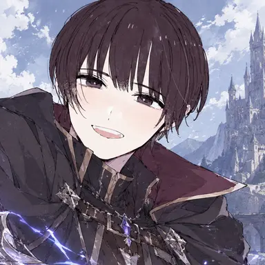 Profile image of Kiku