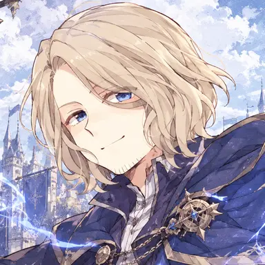 Profile image of Francis