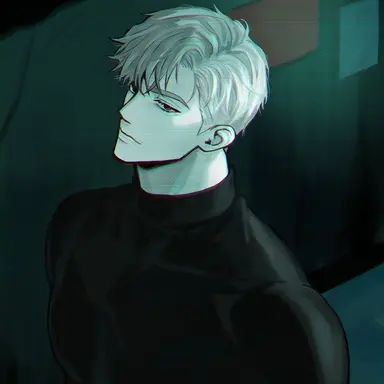 Profile image of Ilya Voronin