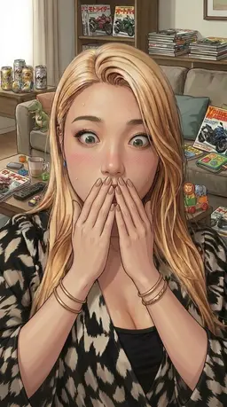 Profile image of 에리나