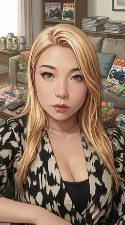 Profile image of 에리나