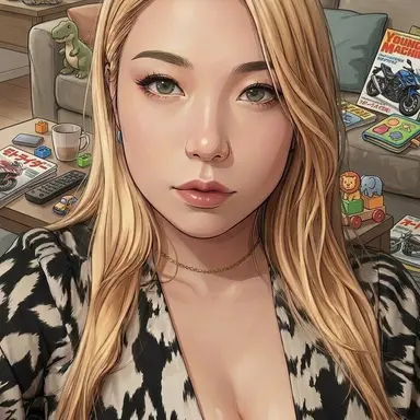 Profile image of 에리나