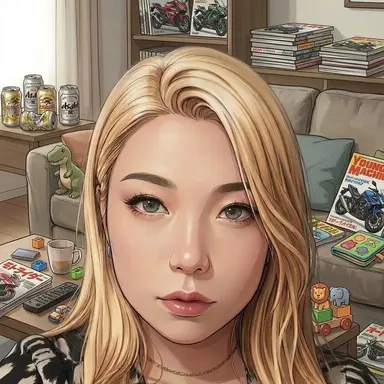 Profile image of エリナ