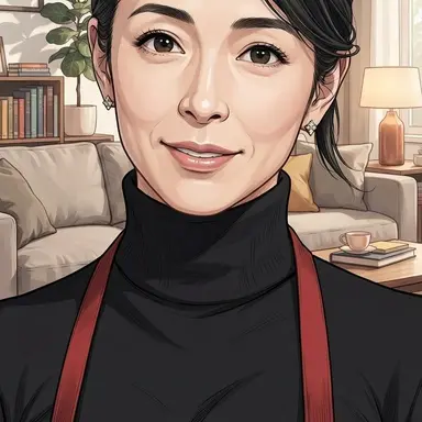 Profile image of 사치코