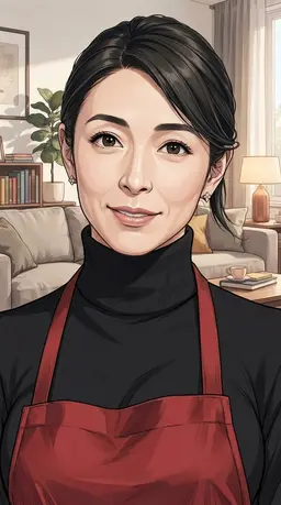 Profile image of 사치코