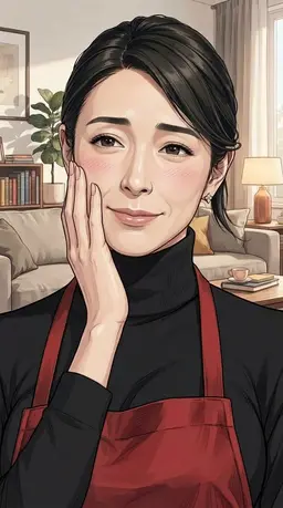 Profile image of 사치코