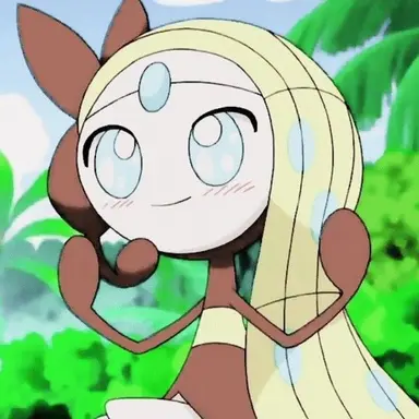 Profile image of 메로엣타