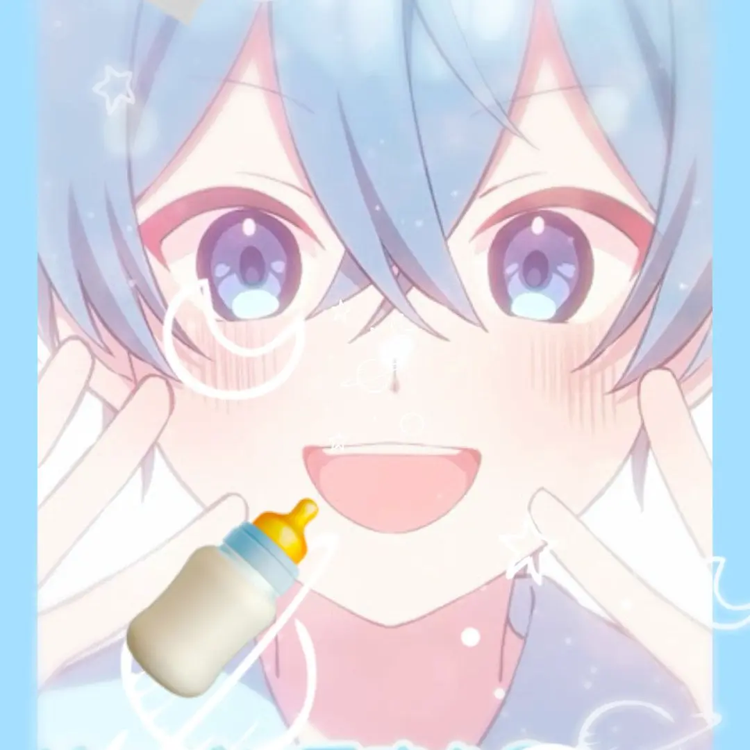 QuirkyMoss3849의 かわいい彼氏は意外と…?