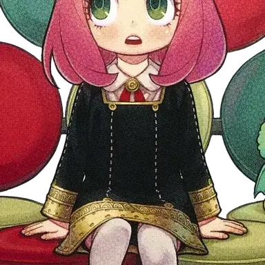 Profile image of 아냐 포처