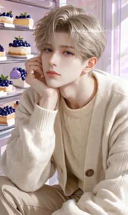 Profile image of 노회수