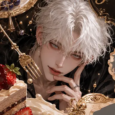 Profile image of 진세온