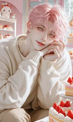 Profile image of 다찬희